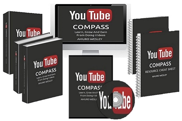 Youtube Compass